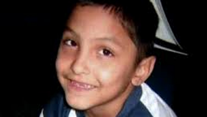 Case file records for Gabriel Fernandez, an 8-year-old Palmdale boy who was allegedly murdered by his mother and her boyfriend, helped spur reform measures. (Photo via Facebook)