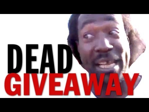 DEAD GIVEAWAY – Hero Charles Ramsey Songified!