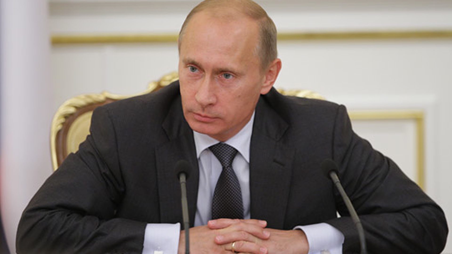 filephoto Vladimir Putin