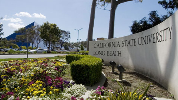 filephoto Cal State Long Beach