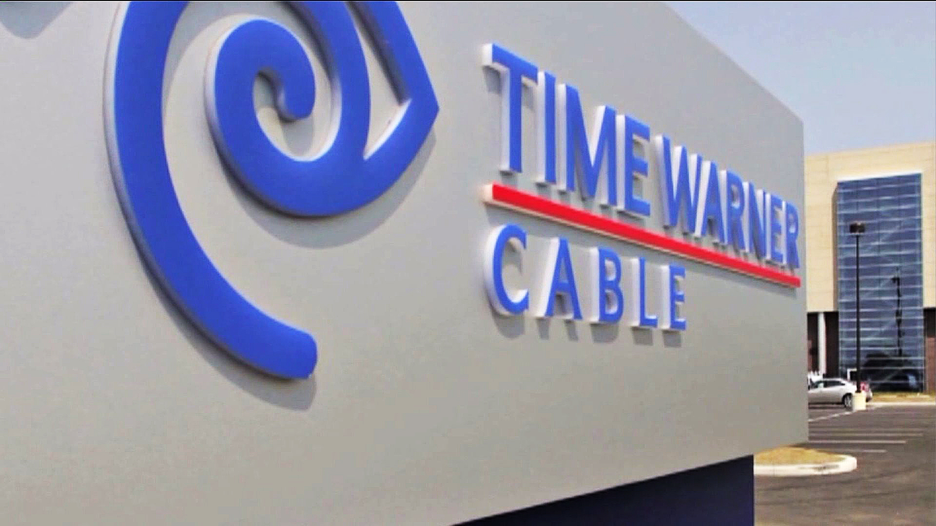 filephoto Time Warner Cable