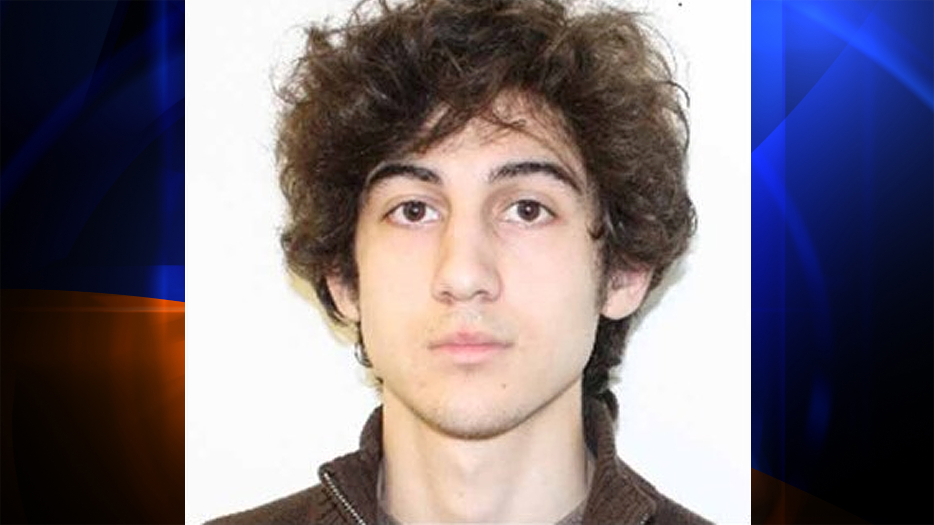 filephoto Tsarnaev Mug Shot Booking Dzhokhar Boston Bombing Suspect