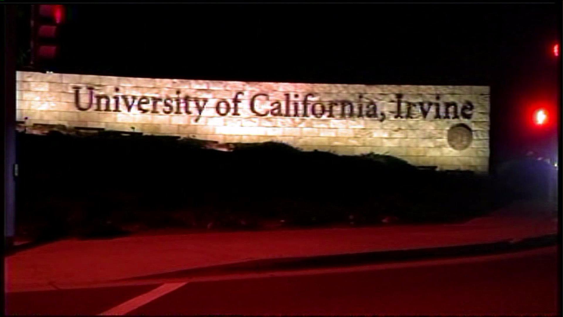 uc irvine filephoto