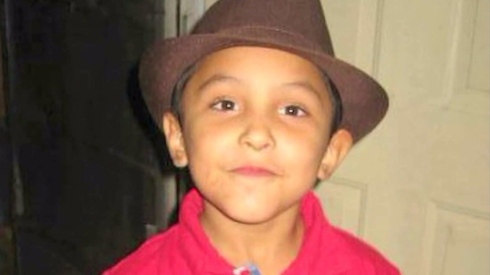 Gabriel Fernandez is seen in a photo provided by his family.