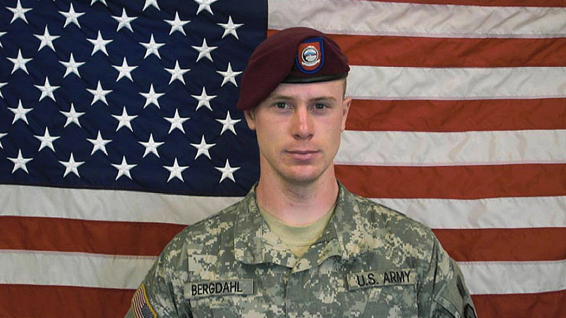 Bowe-Bergdahl