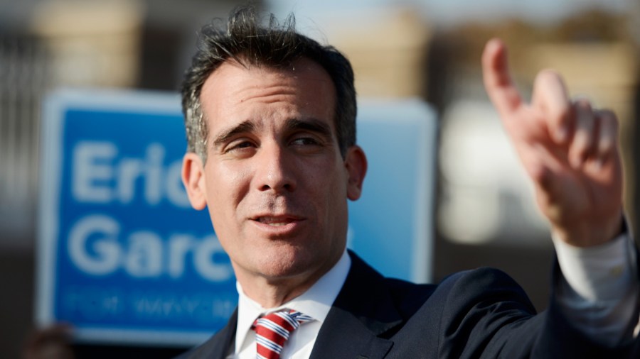 garcetti