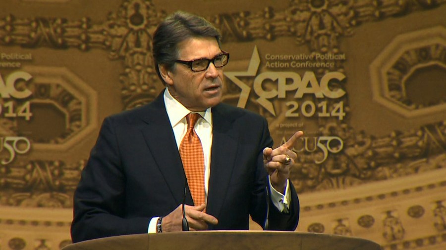 RickPerry