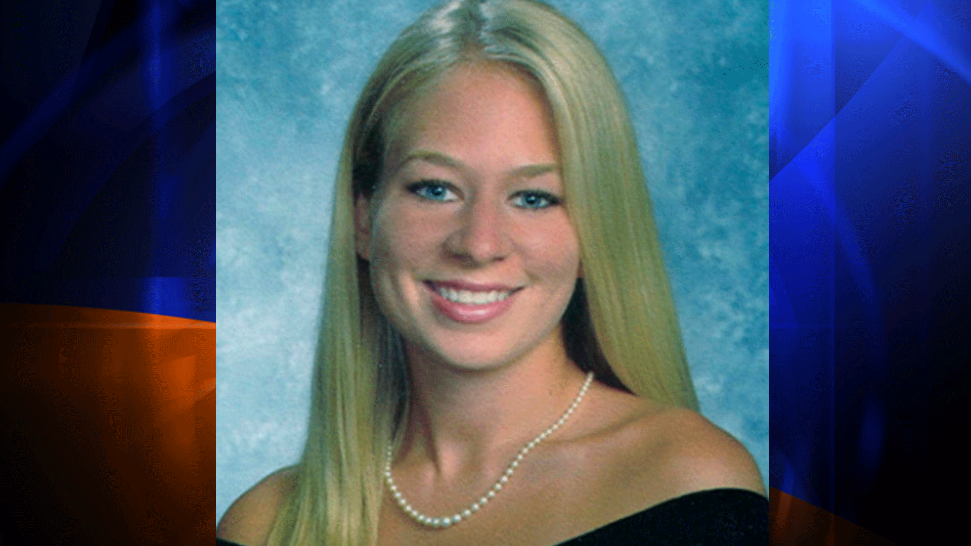 Natalee Holloway