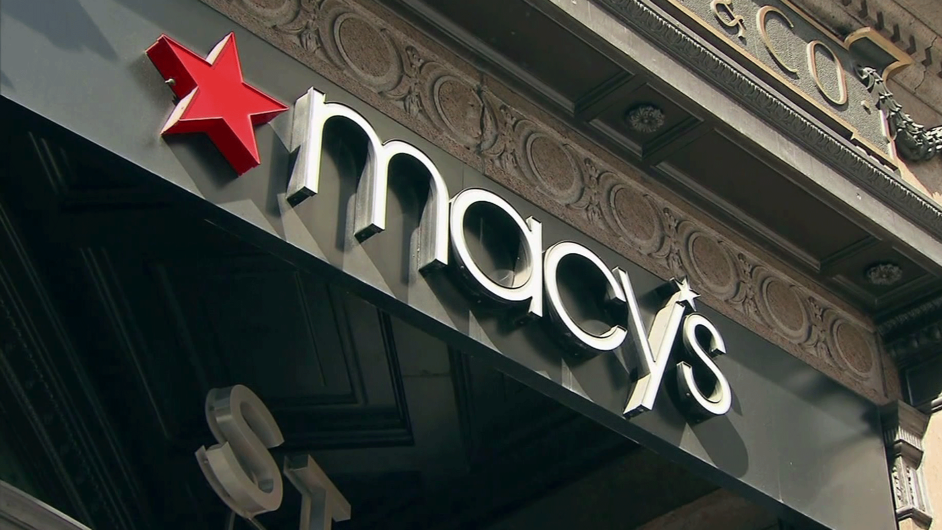 Macy's is seen in a file photo. (Credit: CNN)