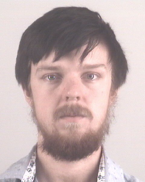 The Tarrant County Sheriff's Office released a booking photo of Ethan Couch after his transfer from a juvenile facility to the Lon Evans Corrections Center, an adult facility in Fort Worth, in February 2016.