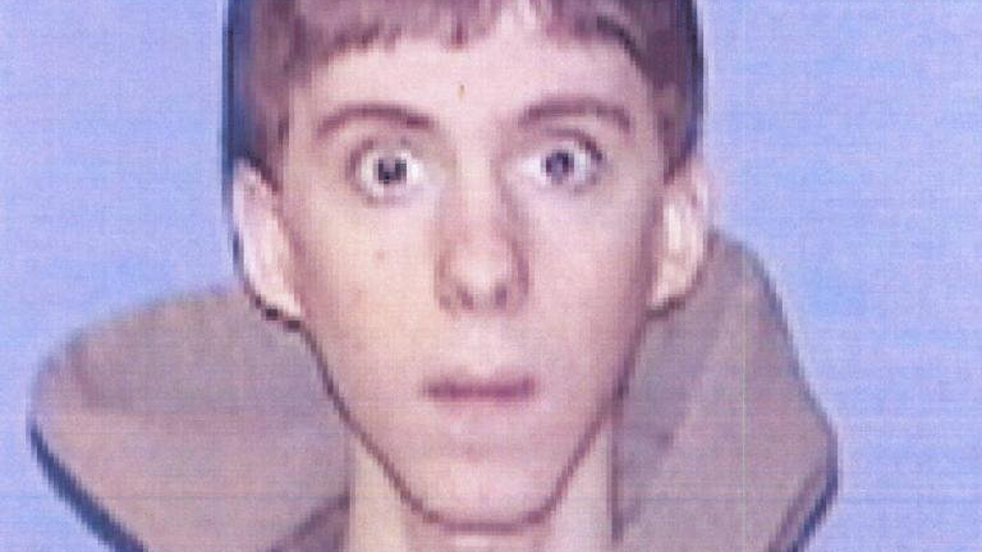 Newly unsealed FBI documents shed light on the life of Sandy Hook shooter Adam Lanza. (Credit: Western Connecticut State University)