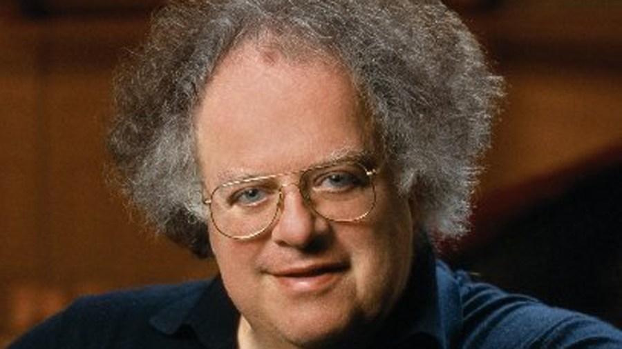 New York's Metropolitan Opera suspended former music director James Levine pending an internal investigation into multiple allegations of sexual misconduct. (Credit: The Metropolitan Opera via CNN)