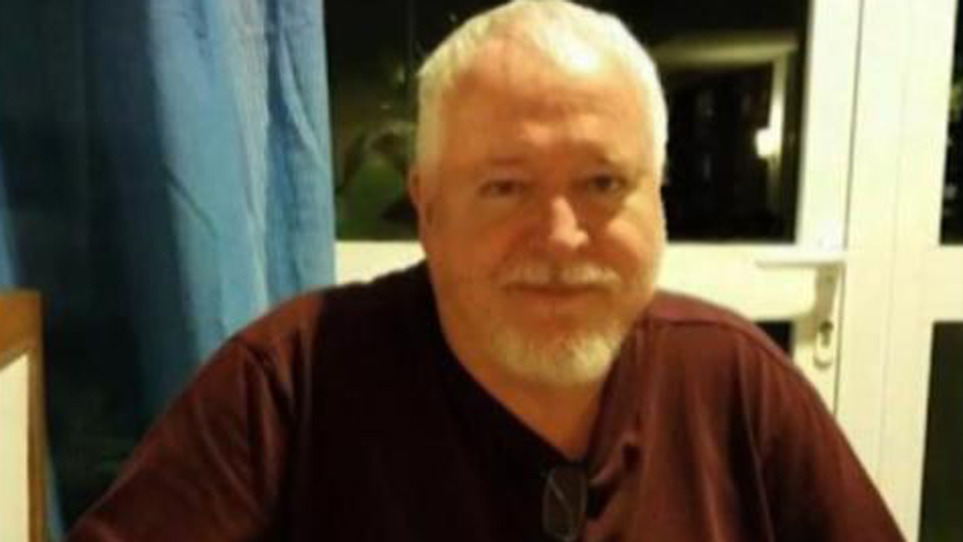 Bruce McArthur is seen in a file photo.