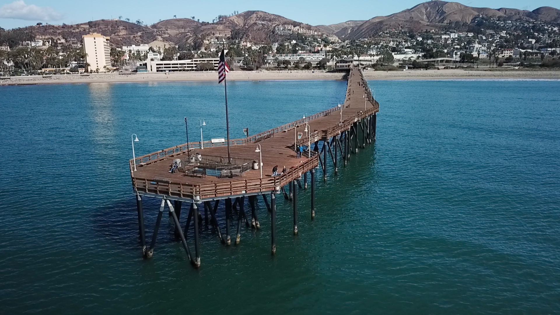 Ventura Pier