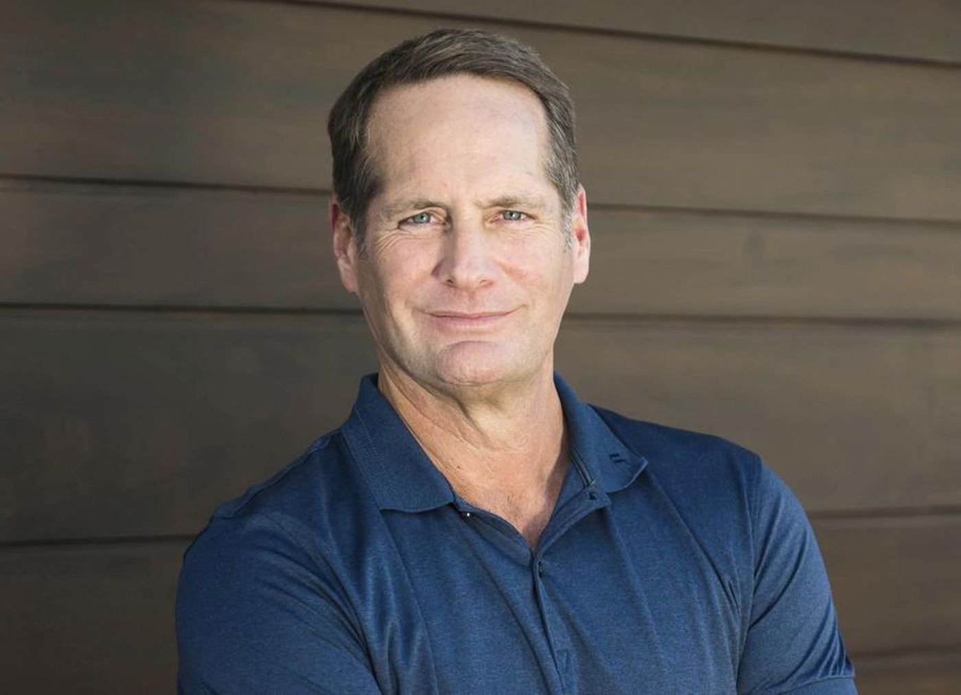 Democrat Harley Rouda will challenge GOP Rep. Dana Rohrabacher in California’s 48th Congressional District in November after his opponent Hans Keirstead conceded the second-place spot in the June 5 primary on June 24, 2018. (Credit: Courtesy of Harley Rouda for Congress)