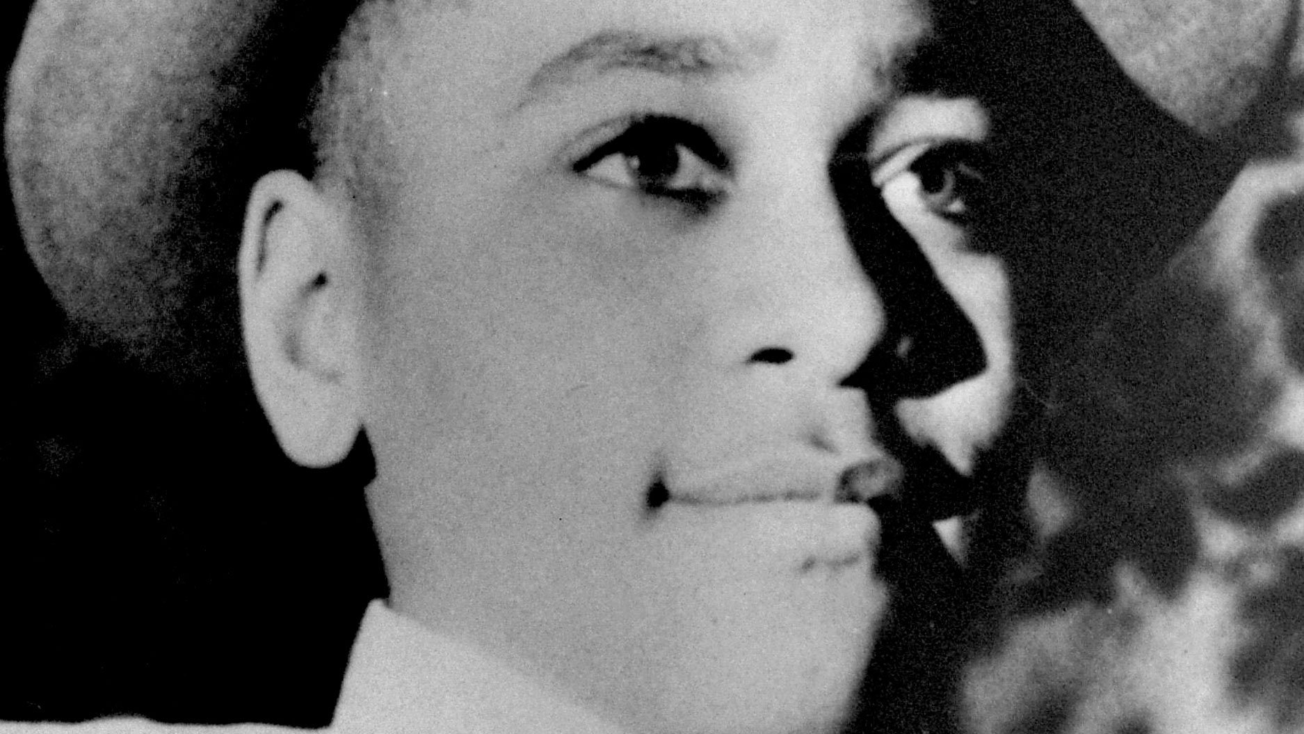 This undated photo shows Emmett Louis Till, a 14-year-old black Chicago boy, who was kidnapped, tortured and murdered in 1955 after he allegedly whistled at a white woman in Mississippi. (Credit: AP via CNN)