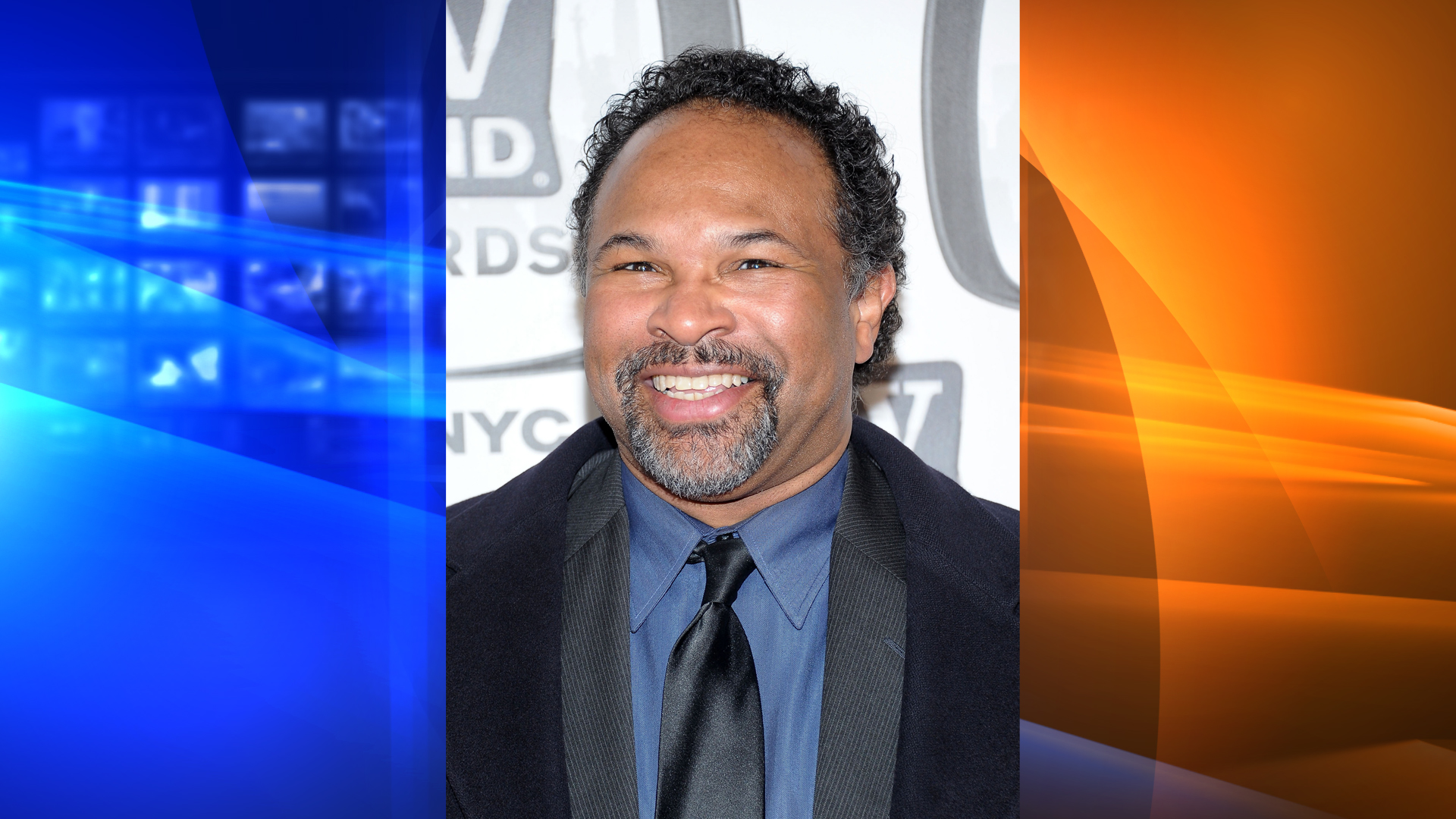 Actor Geoffrey Owens attends the 9th annual TV Land Awards at the Javits Center in New York City on April 10, 2011. (Credit: Michael Loccisano/Getty Images)