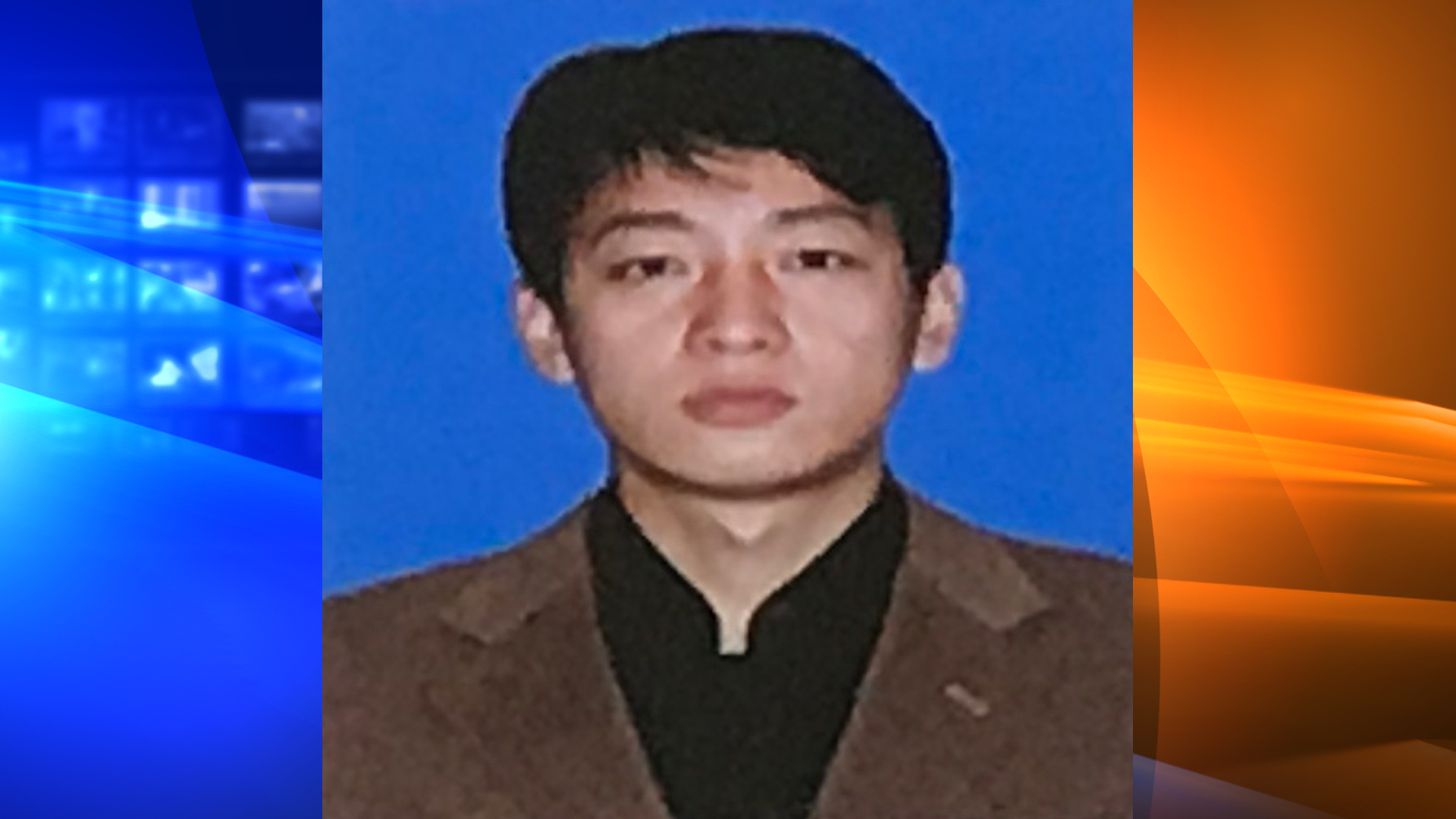 Park Jin Hyok is shown in a photo released by the Department of Justice on Sept. 6, 2018.