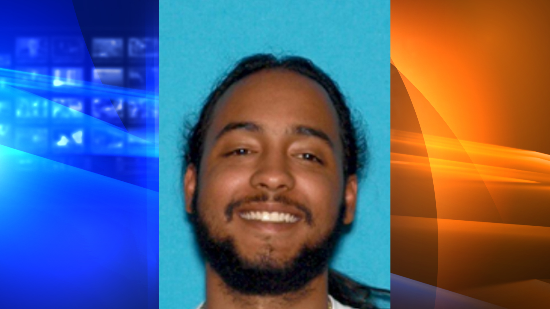 Deante Williams is shown in a photo released by the San Bernardino Police Department on Jan. 2, 2019.