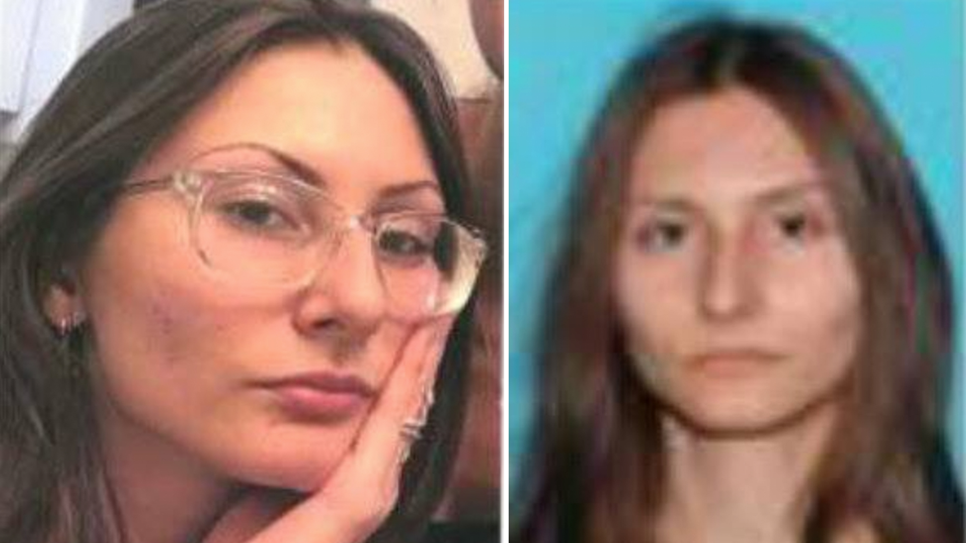 Sol Pais appears in undated photos provided by the Jefferson County Sheriff's Office.