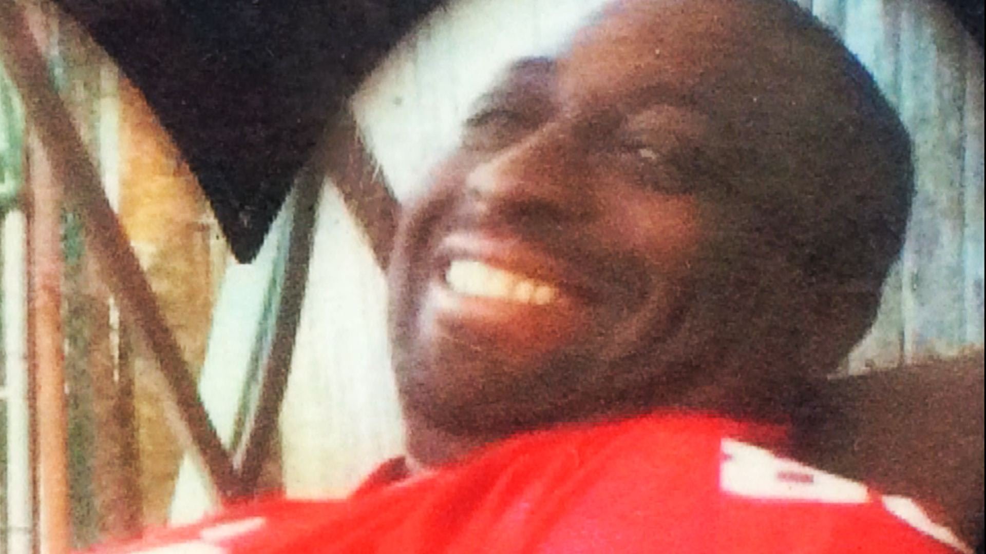 Eric Garner is seen in an undated photo obtained by CNN.