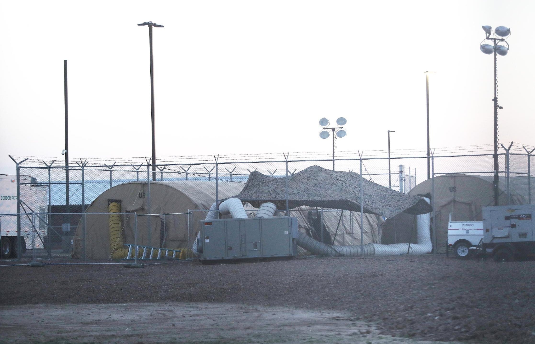 Bank of America will end its association with companies that provide prisoner and immigrant detention services at both the state and federal levels. (CNN photo)