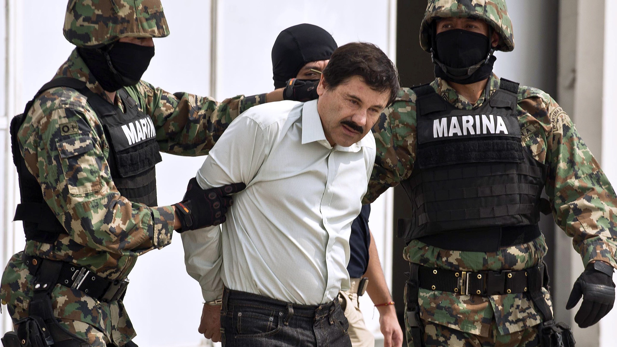 El Chapo