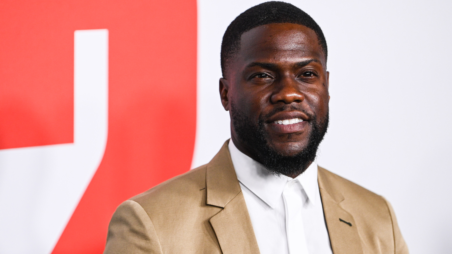 Kevin Hart attends the Australian premiere of 'The Secret Life of Pets 2' during the Sydney Film Festival on June 6, 2019, in Australia. (Credit: James Gourley/Getty Images)