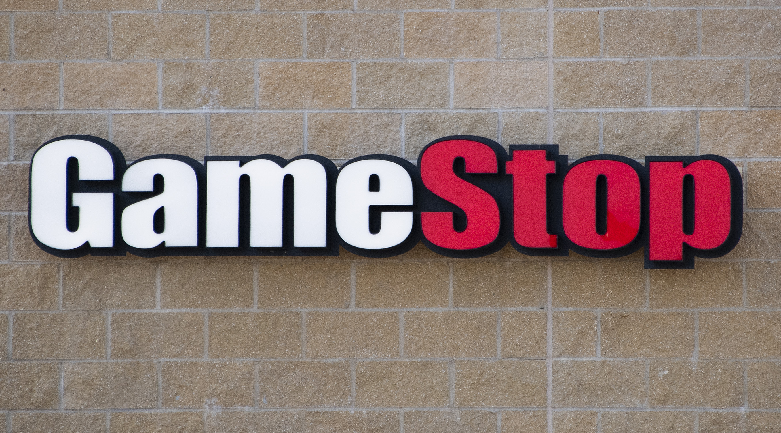 GameStop video game store in Middletown, Delaware, on July 26, 2019. (Credit: JIM WATSON/AFP/Getty Images)