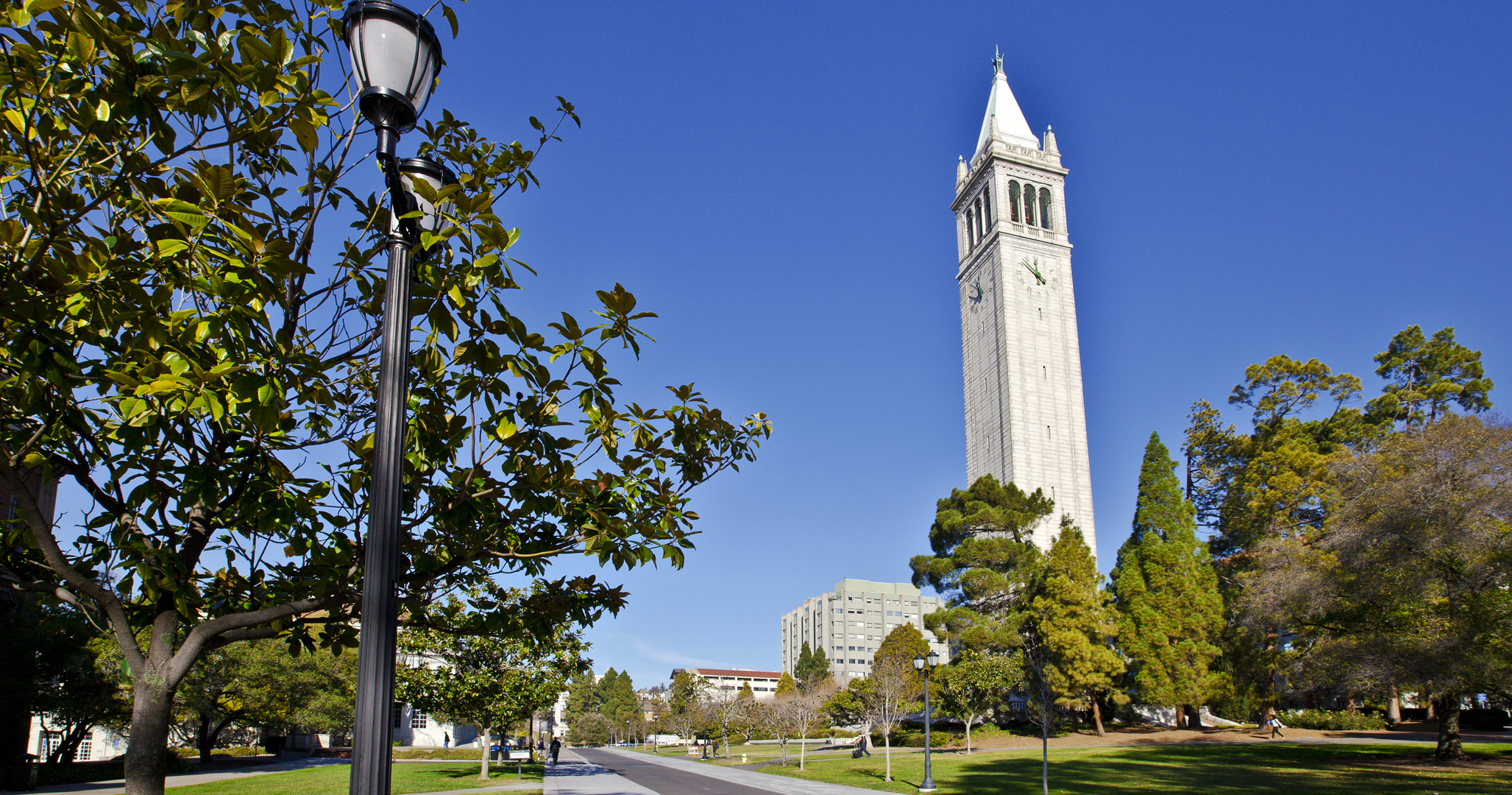 The University of California, Berkeley is seen in an undated photo. (iStock/Getty Images)