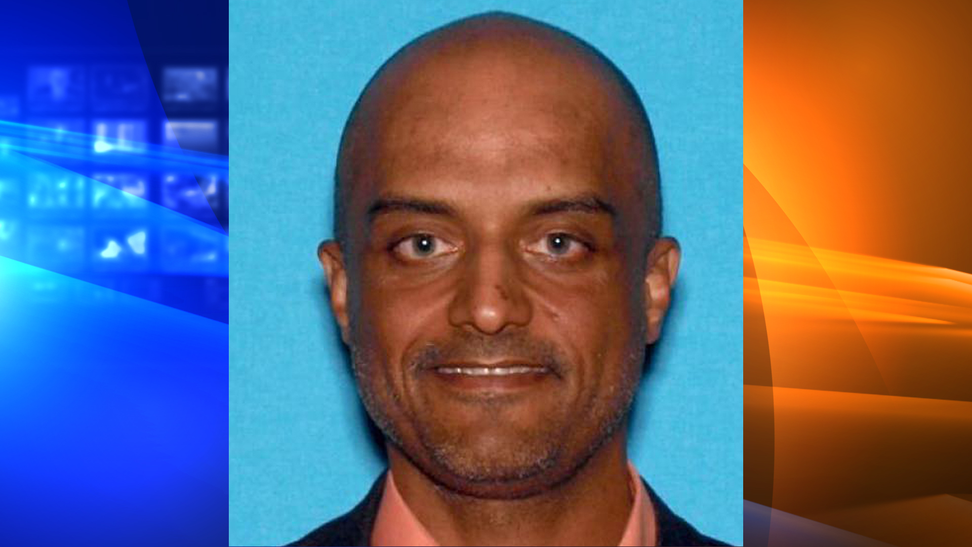 The Santa Cruz County Sheriff's Office released this photo of Tushar Atre on Oct. 1, 2019.