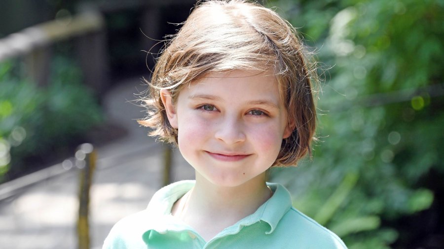 A child prodigy from Belgium is on course to gain a bachelor's degree at the tender age of nine. (Credit: Uli Deck/PA via Getty Images)