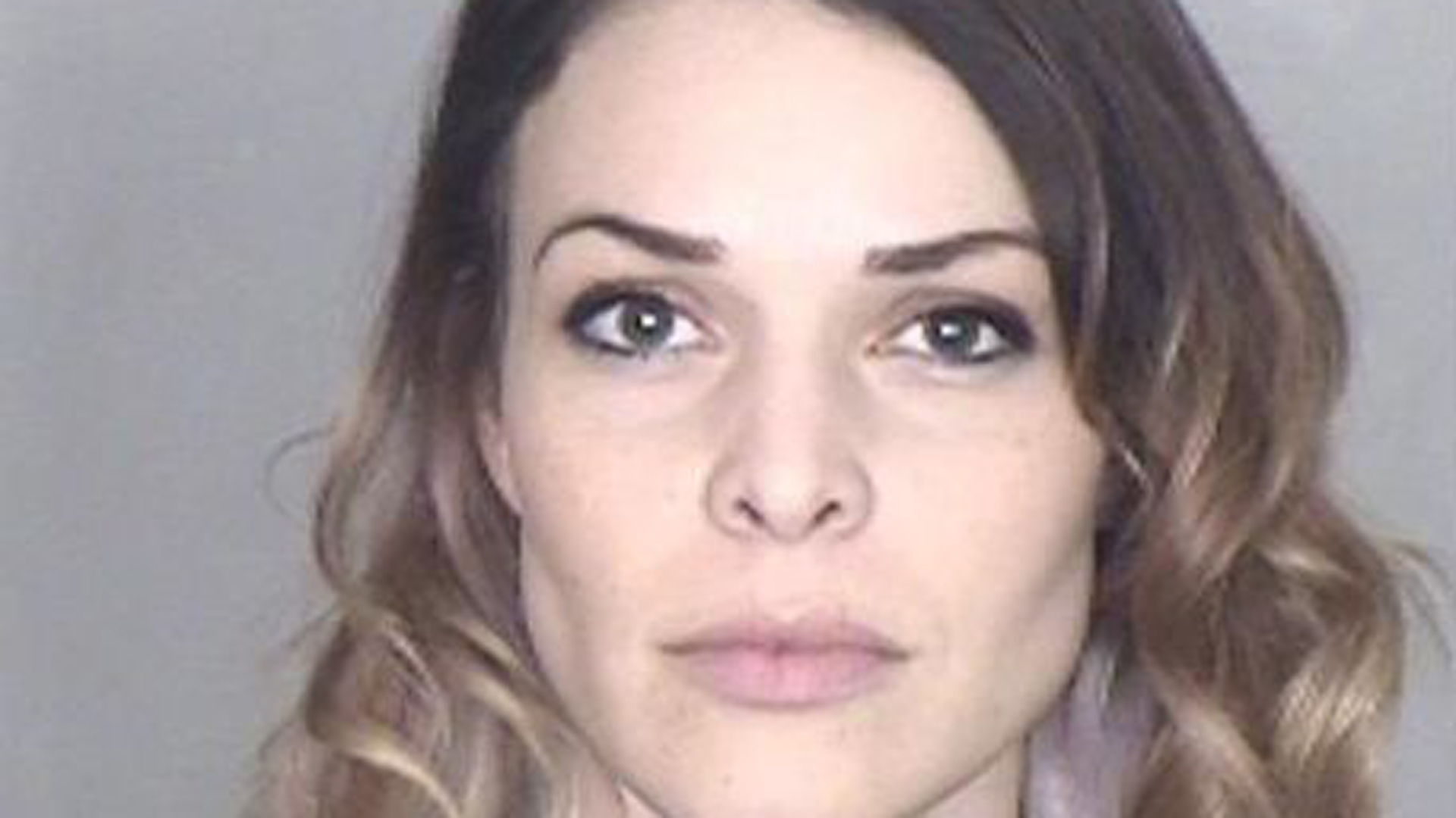 Brenda Rose Asbury, 29, appears in a photo released by the Butte County Sheriff's Office on Nov. 5, 2019.