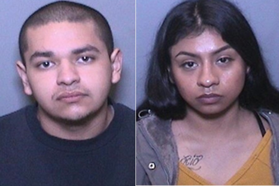 tustin murder arrests