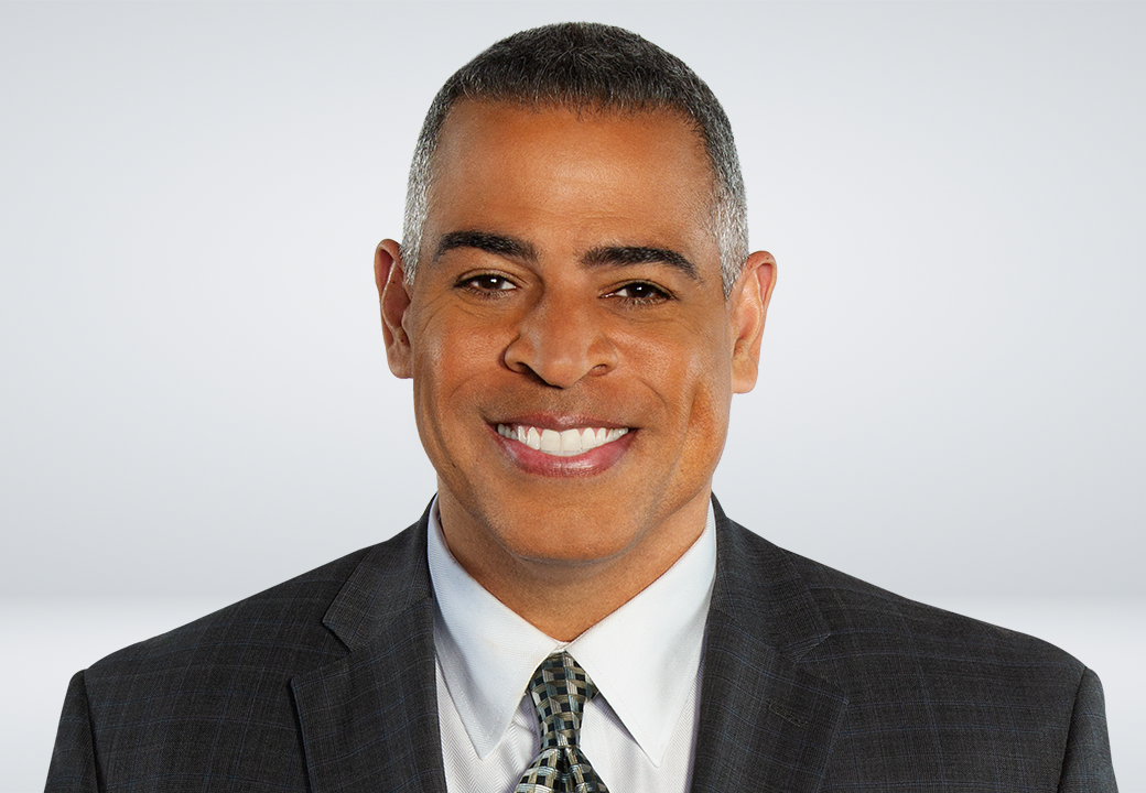 Chris Schauble