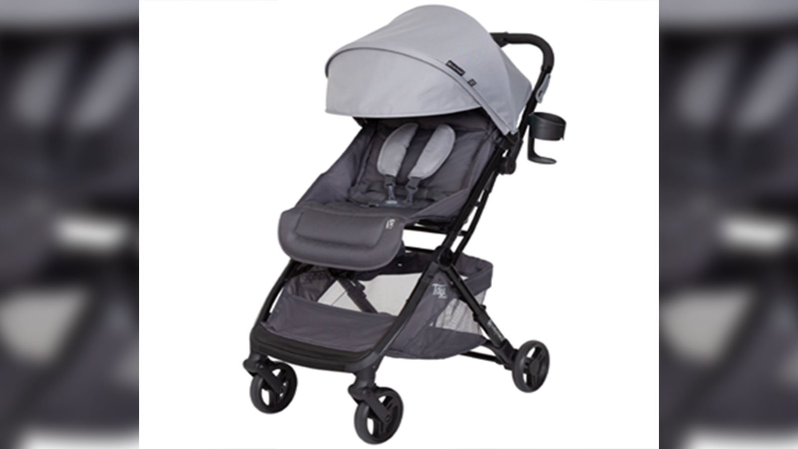 Baby Trend has recalled four models of their Tango Mini Strollers.