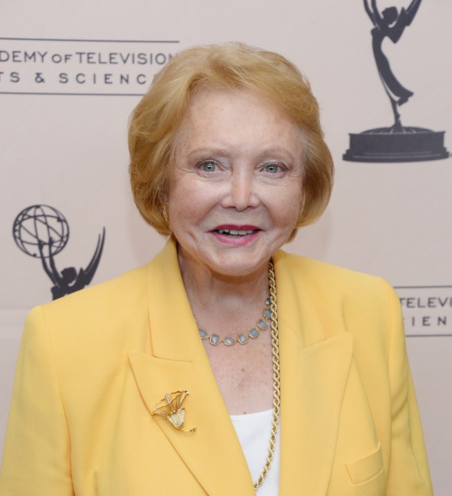 Lee Phillip Bell attends The Academy Of Television Arts & Sciences' Daytime Programming Peer Group's Daytime Emmy Nominees Cocktail Reception at Montage Beverly Hills on June 13, 2013. (Jason Kempin/Getty Images)