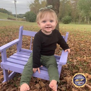 Evelyn Mae Boswell was last seen on Dec. 26, 2019. (Credit: Tennessee Bureau of Investigation)