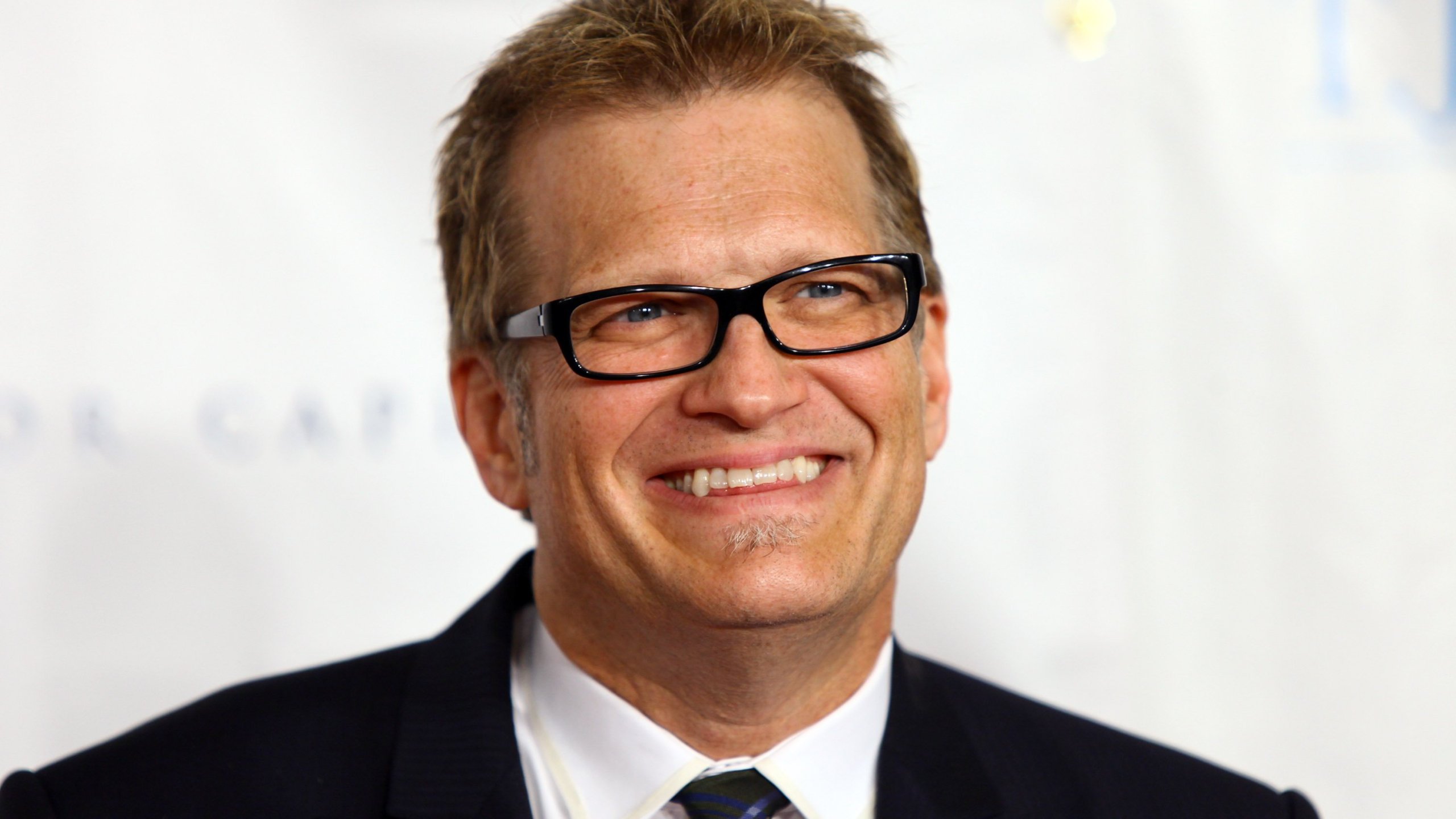 Drew Carey