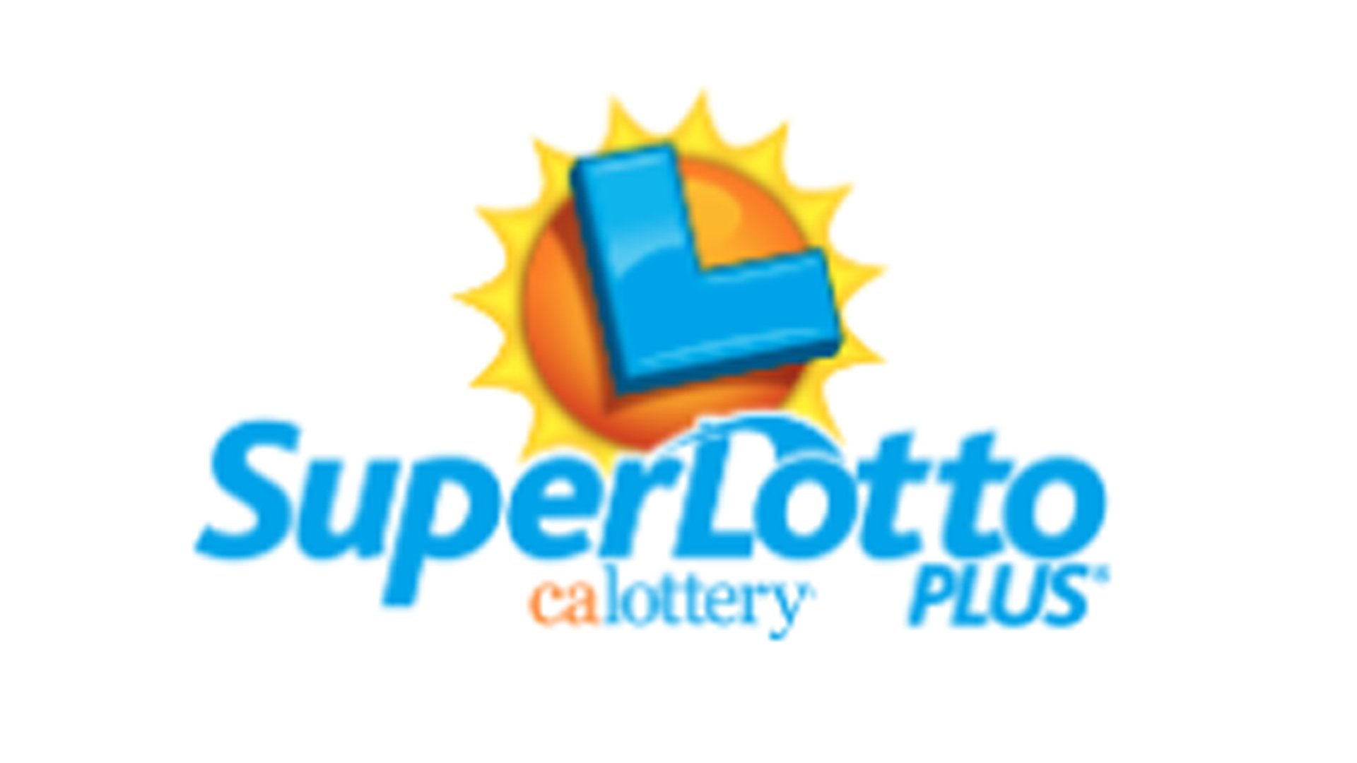 California SuperLotto logo