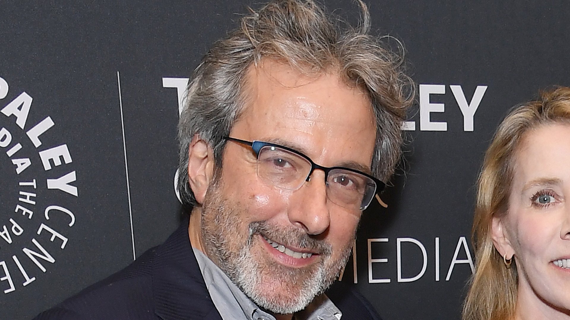 Warren Leight attends the "Law & Order: SVU" Television Milestone Celebration at The Paley Center for Media on Sept. 25, 2019, in New York City. (Credit: Dimitrios Kambouris/Getty Images)