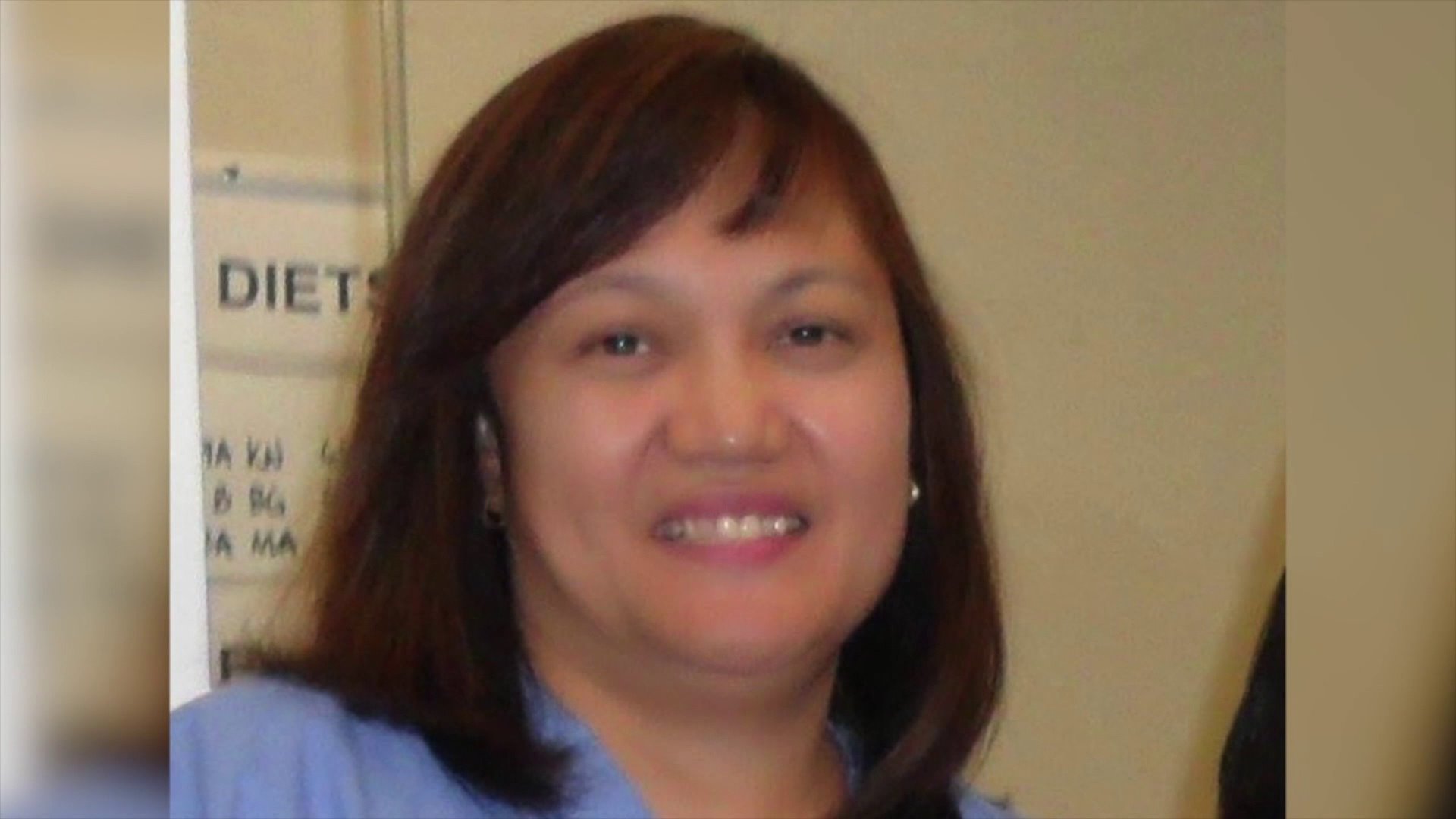 Celia Lardizabal Marco, a 61-year-old nurse at Hollywood Presbyterian Medical Center, died on April 17, just two days after testing positive for the coronavirus.