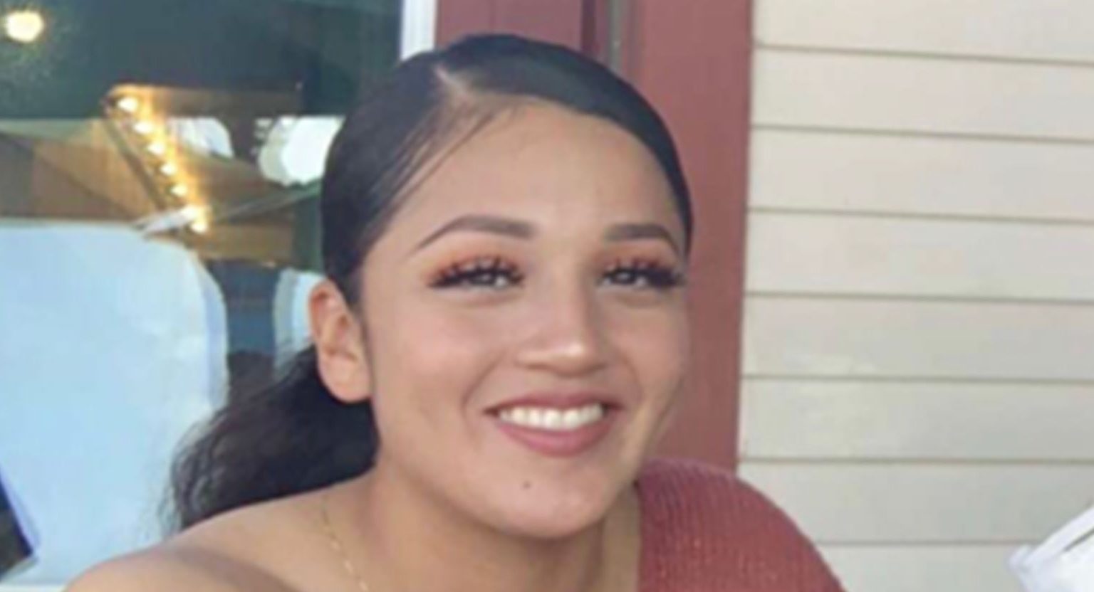 Vanessa Guillen, a 20-year-old soldier who was stationed at the Fort Hood in Texas, is seen in a photo from Fort Hood Military Police distributed by CNN.