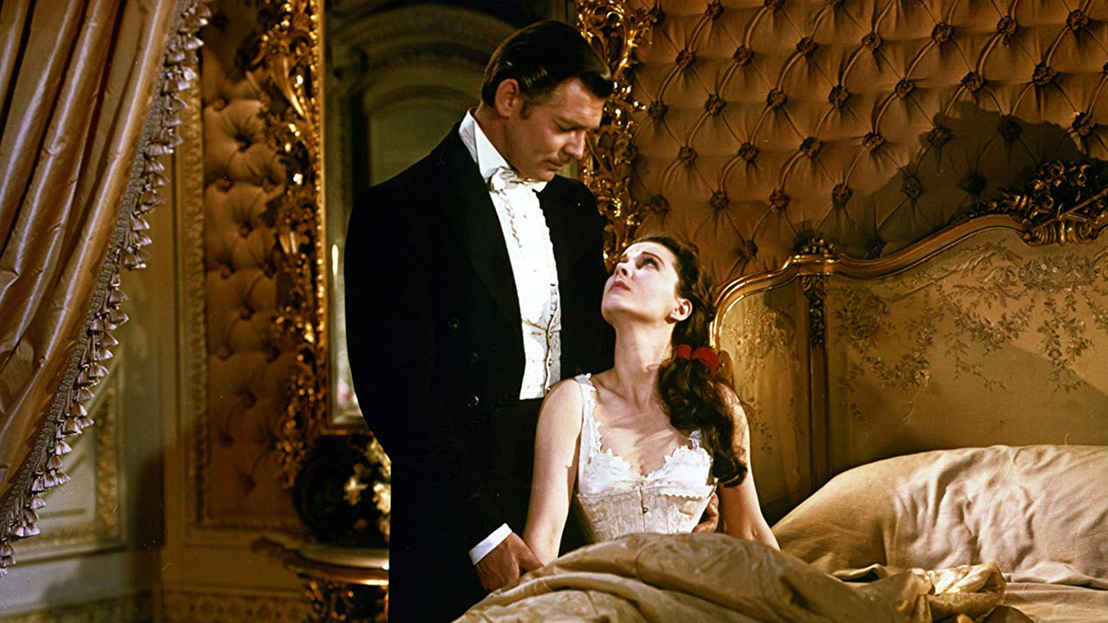 HBO Max has pulled "Gone with the Wind" from its library of films. (Selznick International Pictures via CNN Wire)