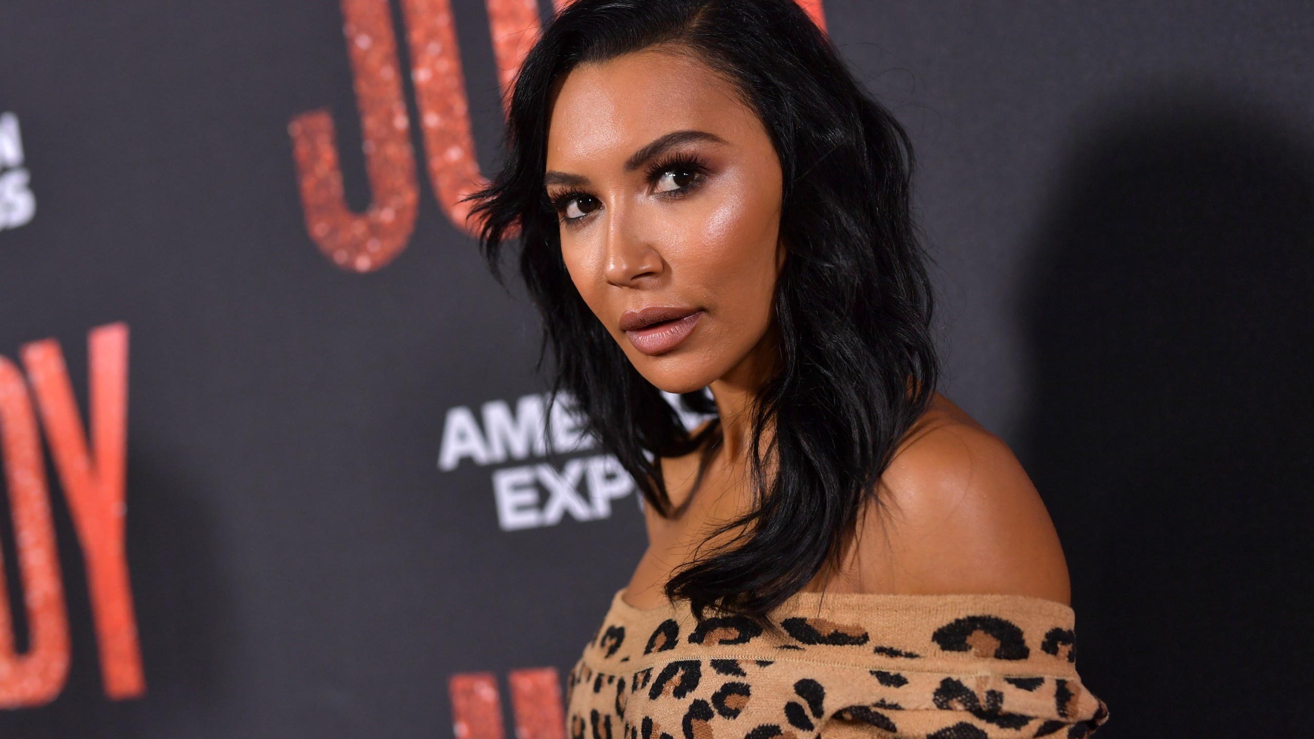 Naya Rivera attends the LA premiere of Roadside Attraction's "Judy" at Samuel Goldwyn Theater on September 19, 2019 in Beverly Hills. (Emma McIntyre/Getty Images)