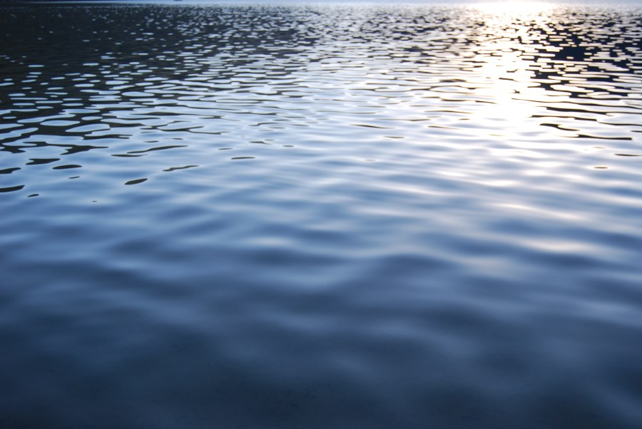 A lake is seen in a file photo. (Credit: iStock / Getty Images Plus)