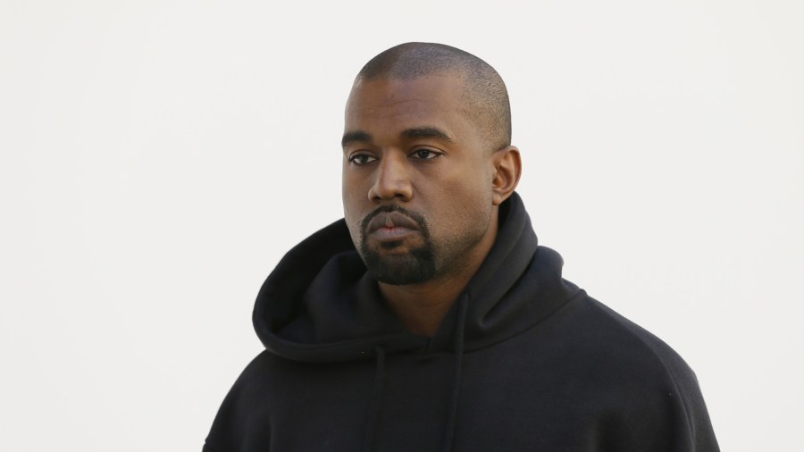 Kanye West