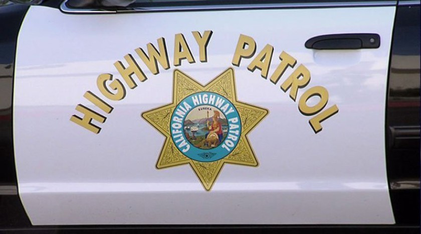 A California Highway Patrol vehicle is seen in this file image. (Fox-5 San Diego)