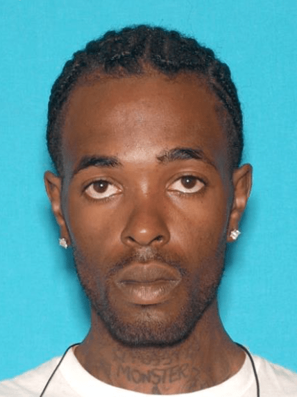 Anthony McClain, a 32-year-old father of three, was shot by an officer during a traffic stop near the intersection of Raymond Avenue and Grandview Street on Aug. 15, 2020. (Pasadena Police Department)