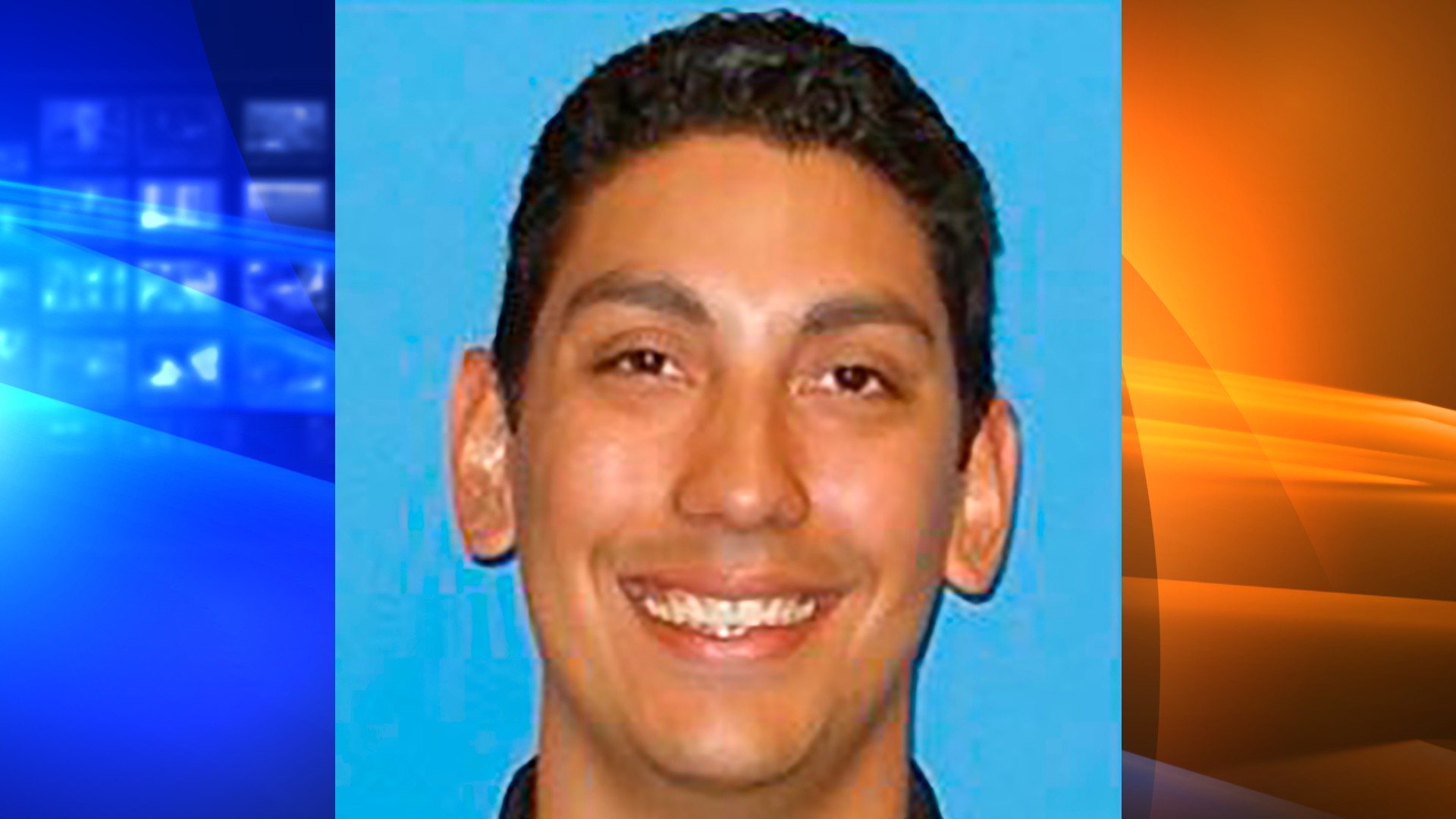 This undated photo provided by the San Francisco Fire Department shows firefighter paramedic Jason Cortez, who died on Oct. 7, 2020, after being injured during a training exercise. (San Francisco Fire Department via AP)